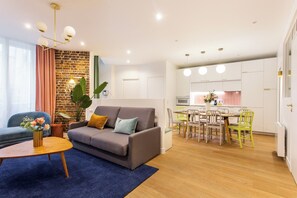 Smart TV, escritórios