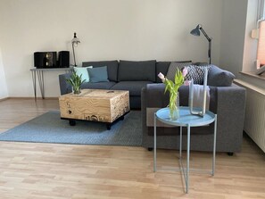 Hus | Oppholdsområde