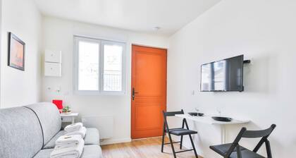 Appartement cosy -2P- Accor Arena / Bercy