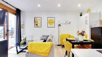 Smart TV, offices