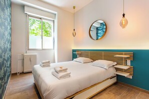 3 Schlafzimmer, Bügeleisen/Bügelbrett, Internetzugang, Bettwäsche