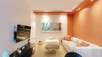 Smart TV, offices