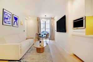 Smart TV, offices