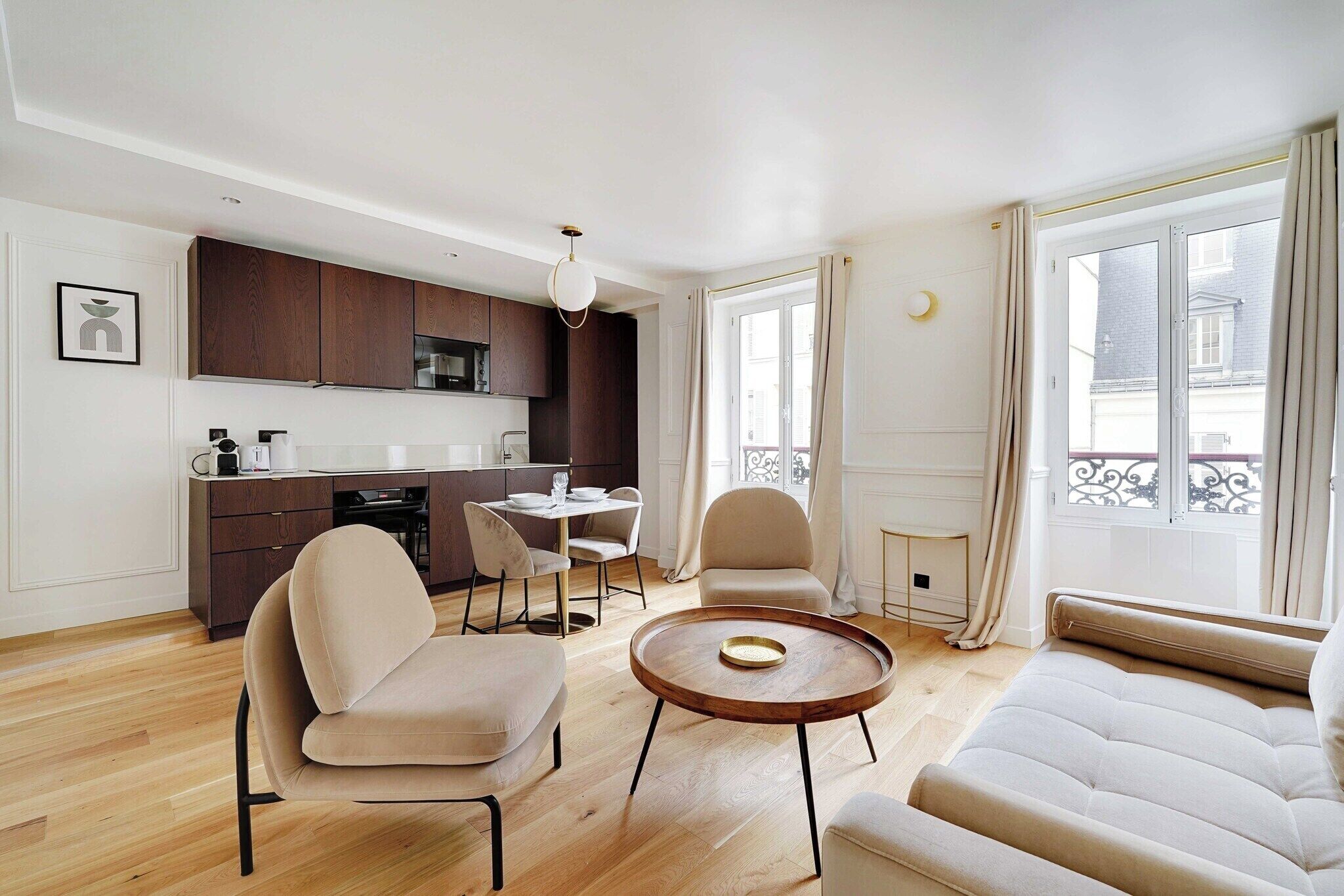 Smart TV, offices