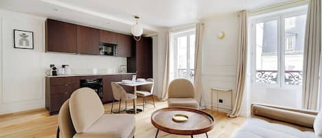 Smart TV, offices