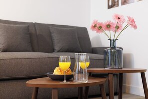 Smart-TV, Arbeitsbereiche