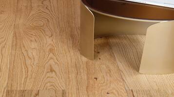 Details aan de binnenkant