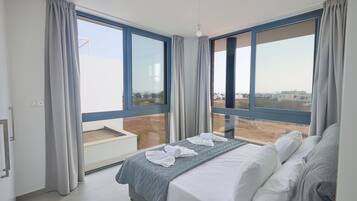 Villa, 5 Bedrooms | 5 bedrooms