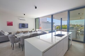 Villa, 5 Schlafzimmer | Speisen