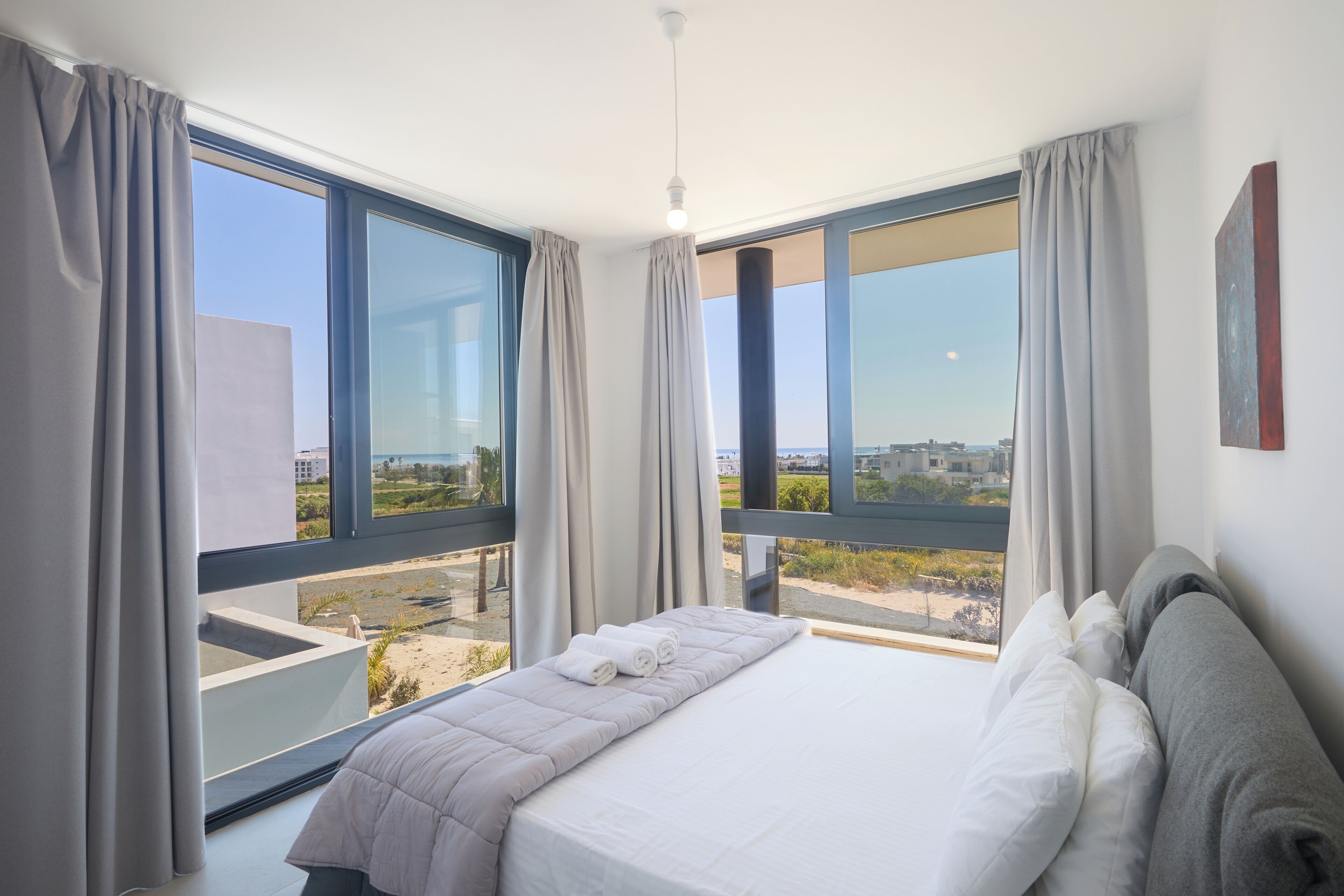 5 habitaciones 
