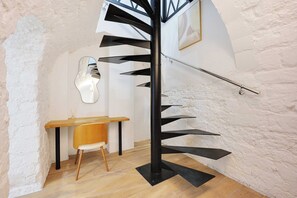 Interior - Charming apartment - 3BR/8P - Sentier (Paris)