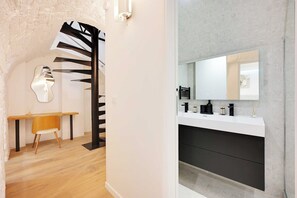 Interior - Charming apartment - 3BR/8P - Sentier (Paris)