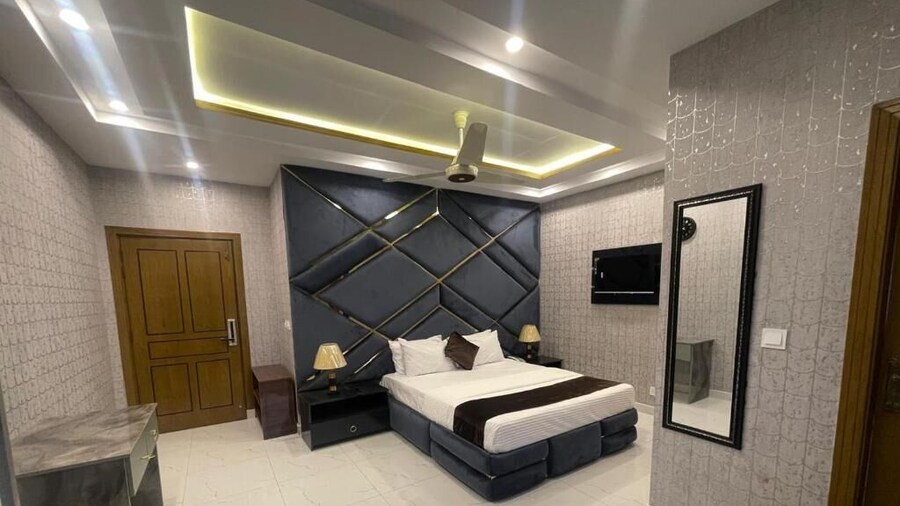 Hotel Croydon International