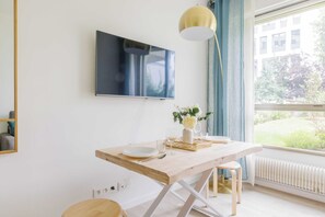 Dineren