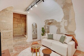 Smart-TV og kontorer