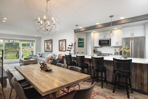 Interior - Villas at Snowmass Club - 1104 (Snowmass Village)