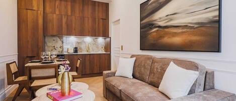 Smart TV, offices