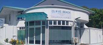clovebeach