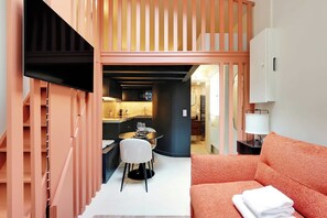 Smart TV, offices