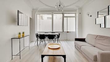 TV connectée, espaces bureaux