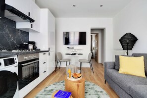 Smart TV