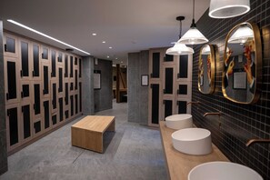 Spa - Exclusive apt with terrace and view 2BD/5P -Megève (Megève)