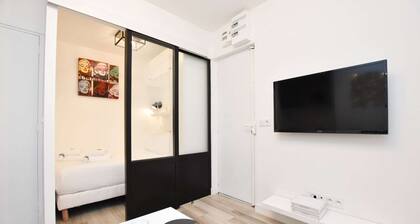 Charming apartment - 1BR/2P - Petit-Montrouge