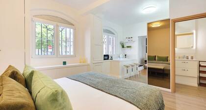 Exceptional flat - 3BD/12P - Trocadéro