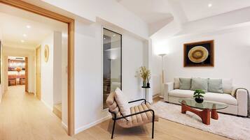 TV connectée, espaces bureaux