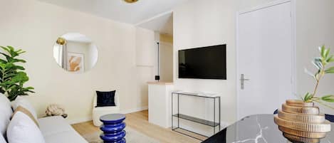 Televisie