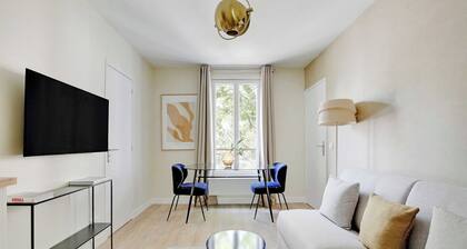 Cosy apartment - 1BDR-4P - Ivry-sur-Seine