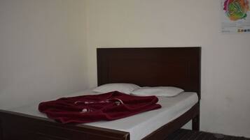 Chambres insonorisées, fer et planche à repasser, Wi-Fi gratuit