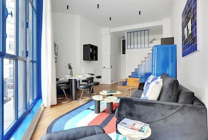 Fernseher