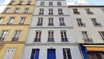 Exterieur