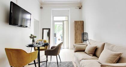 Appartement moderne - 1BR/4P - Le Marais