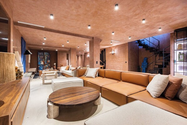 Intérieur