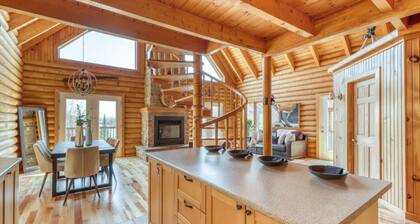 Charming & Action Packed Chalet