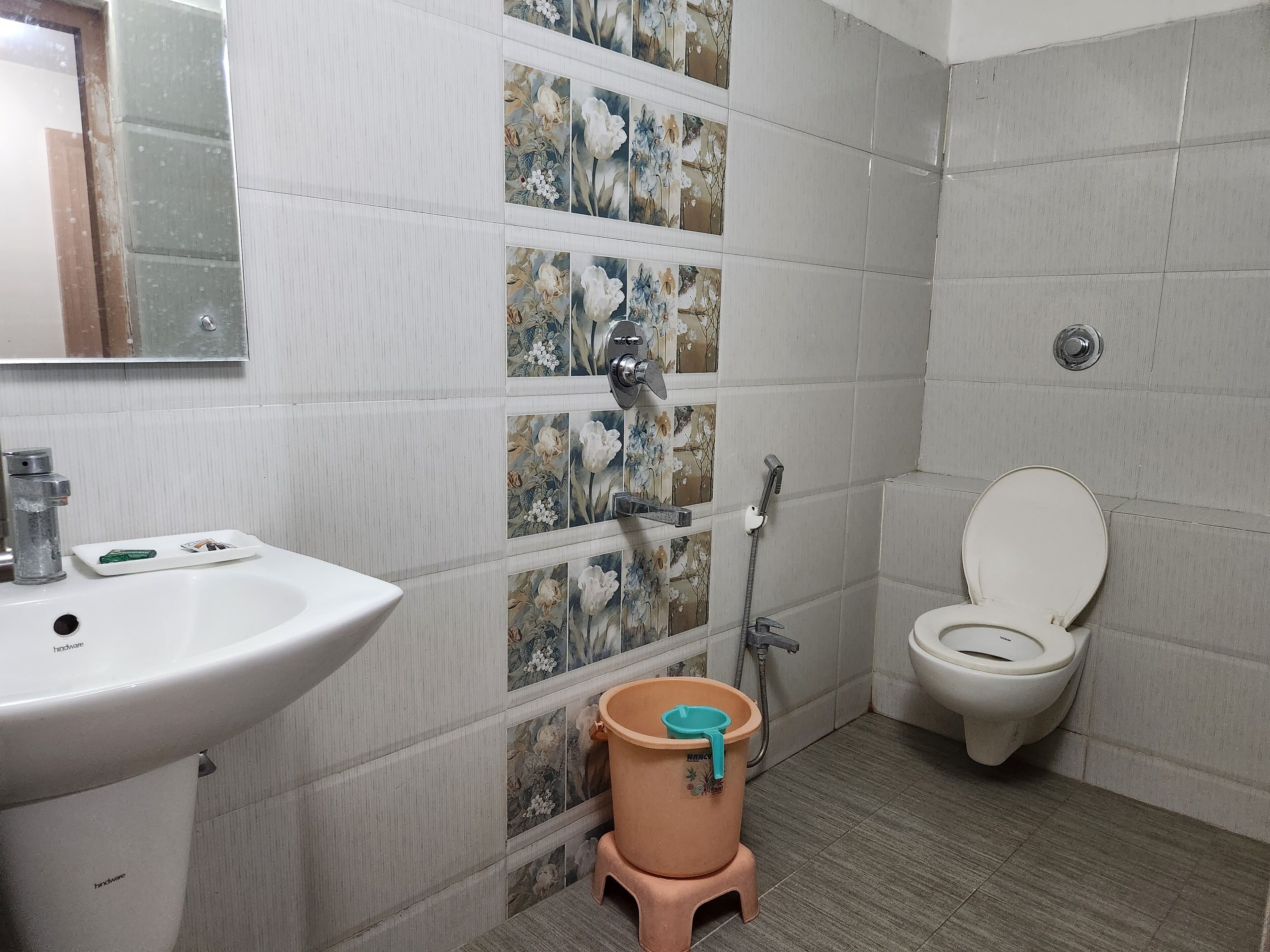 Baño