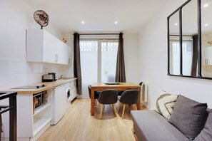 Interior - Beautiful Apartment - 6P-Auteuil/Saint Cloud (Paris)