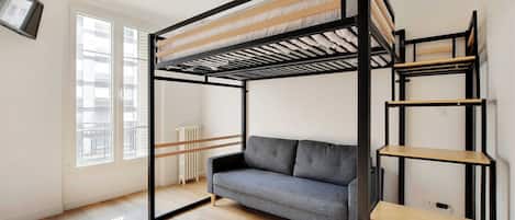 Smart TV, offices