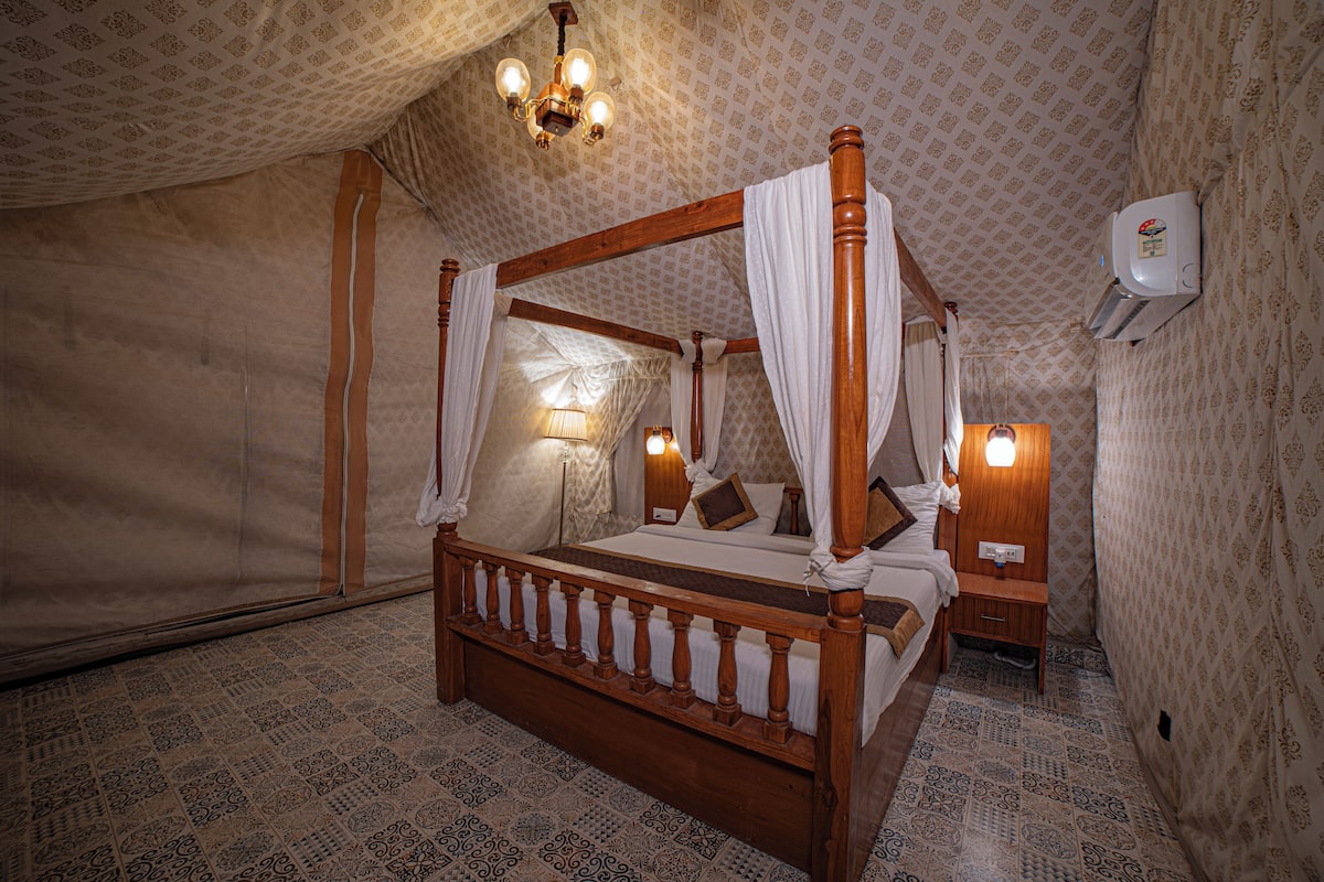 Chambre Supérieure