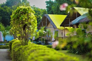 1 habitación y ropa de cama de alta calidad 