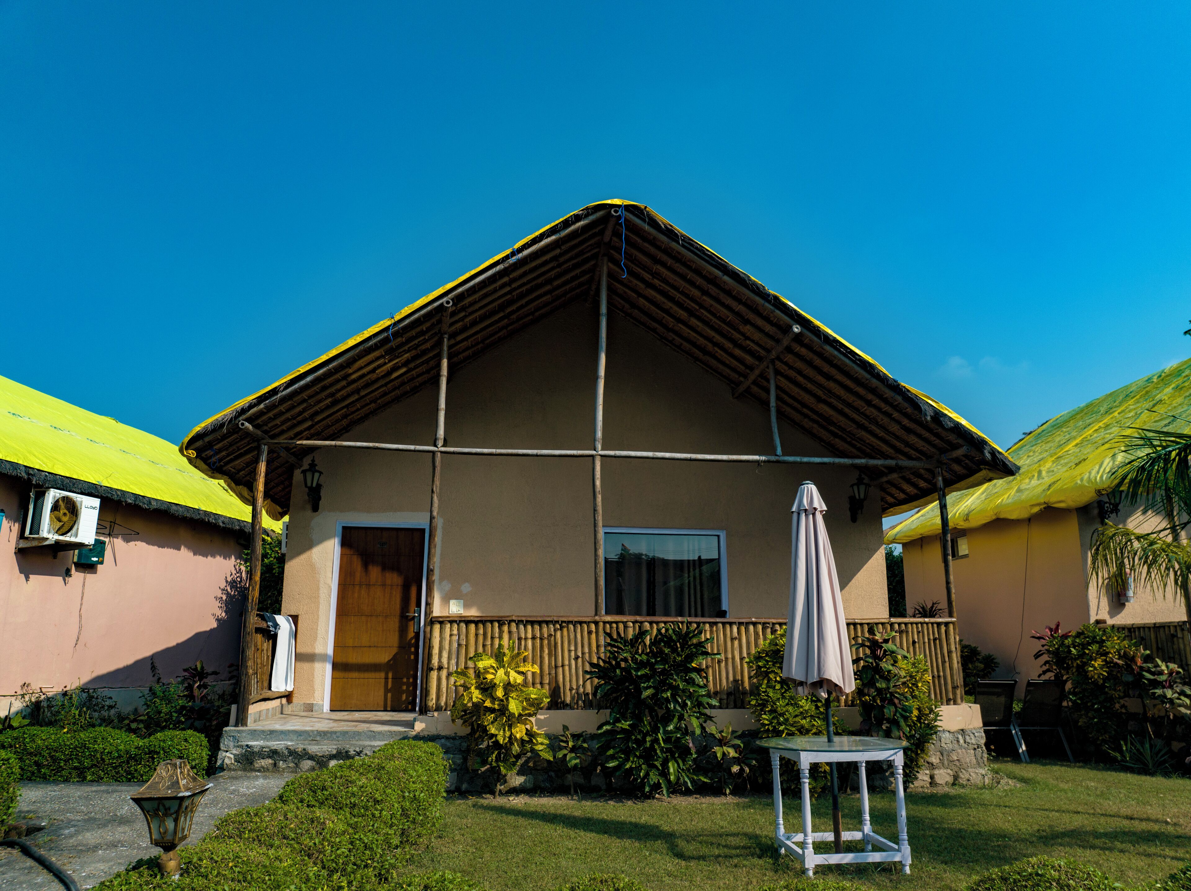 Habitación