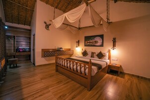 1 habitación y ropa de cama de alta calidad 