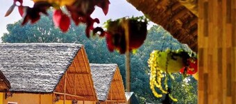 Corbett Cottage Resort