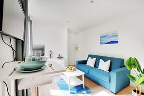 Smart TV, offices