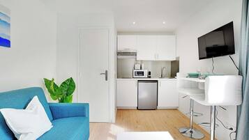 Smart TV, offices