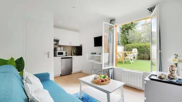 Smart TV, offices