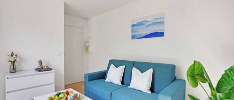 TV connectée, espaces bureaux