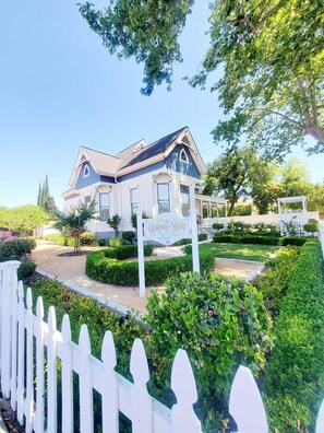 Grill-/Picknickplatz